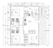 draw 2d floor plan architectural and house plan in autocad