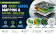 do gis qgis arcgis mapping and spatial analysis