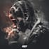 make cool album, ep, mixtape cover design and illustration