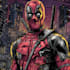 create epic comic style superhero character art