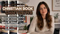 ghostwrite christian ebook, devotional and sermon, religious book