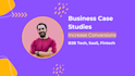 write a case study to land new clients