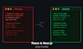 fix bugs and responsive issues in your react nextjs website