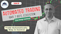 deliver an advanced interactive brokers trading automation system