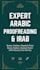 do professional arabic proofreading with tashkeel and irab