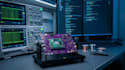 develop embedded linux ble iot firmware raspberry pi cm4 cm5 pcb systems