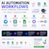 automate google sheets with ai using n8n and chatgpt