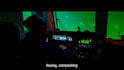 do vfx compositing, keying, clean up, and vfx video effects