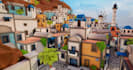 build custom roblox map for roblox game in blender or roblox studio