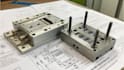 design mechanical, medical, industrial products mold, dfm and moldflow analysis