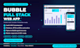 build bubble io developer mvp saas bubble app developer expert bubble io website