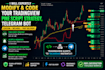 expertly modify and code your tradingview pine script strategy, telegram bot