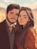 do couple portrait illustration