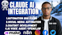claude code expert claude ai agent claude website claude ai automation openclaw