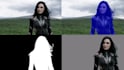 do rotoscoping, green screen removal, and chroma key vfx