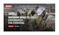 design a high converting construction and building materials website rfq form