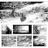 do comics book pages, storyboards, illustrations