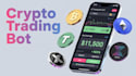 crypto trading bot, ai crypto trading bot, crypto trading bot