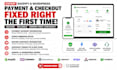 shopify woocommerce payment gateway stripe webhook secure checkout integration