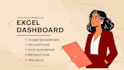 create microsoft excel spreadsheet and google sheet dashboard