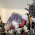 paint your mini figure