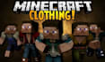 create a custom minecraft fabric mod datapacks minecraft avatar mobs skin design