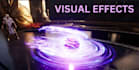 create unreal engine vfx game effects animation and 3d design