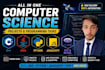 do computer science projects and programming or coding tasks