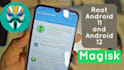 root android phone remotely with magis