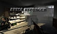 professional arma reforger scripting, mapping and mod support