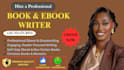self help ebook writer ghost book writer novel ghostwriter ebook ghostwriting