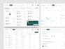design saas, CRM, admin panel, dashboard, UI UX design, figma design, web design