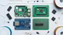 design reliable pcb for raspberry pi esp32 stm32 pic and  electronics