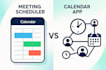 ai meeting scheduling app, calendar sync app, reminder app