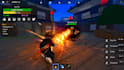 create roblox anime combat and abilities system