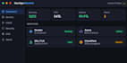 set up devops infrastructure with docker and cloud deployment