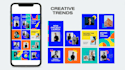 design social media posts and templates using canva