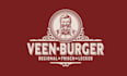 design high quality burger food truck logo