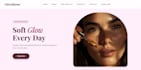 a professional responsive website with bootstrap