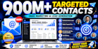 do bulk email blast, email marketing and email marketing campaign