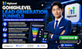 setup samcart,thrivecart sales page, checkout customization,mobilr design
