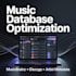 submit and optimize your artist profile on music databases