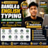 do fast accurate data entry, bangla and english typing