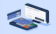 integrate 2d no otp card validation and deduction,payment link, payment process
