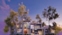 create 3d architectural rendering and motion animation