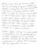 write anything with my beautiful handwriting