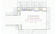 create 2d kitchen cabinet layout, custom kitchen design, elevations and plans
