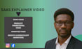 create high converting saas video product demo onboarding video