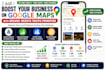 boost your google maps visibility with organic website traffic