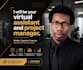 be your virtual assistant and project manager